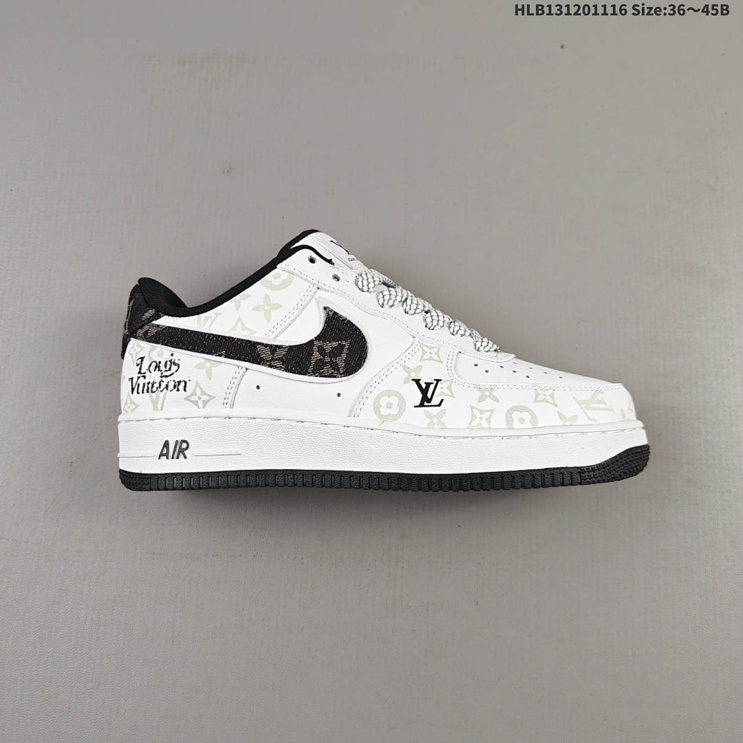 Nike Air Force 1 Low Force 1 - foto 65