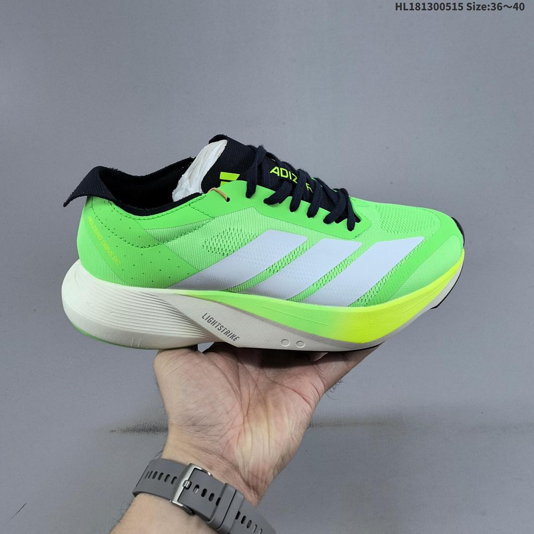 Adidas Adizero Drive RcM ADIZERO TORSION SYSTEM - foto 11