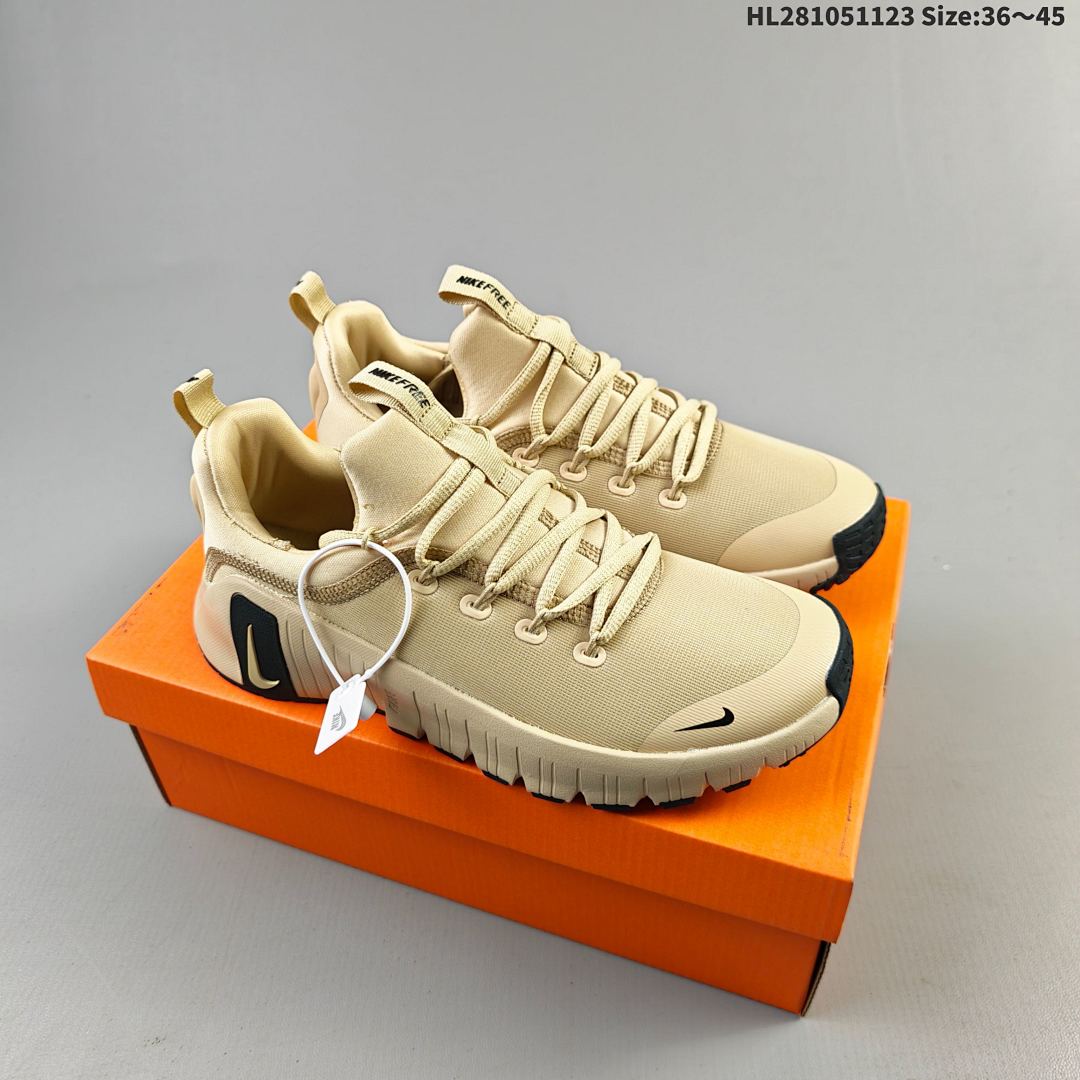 Nike Free Metcon 6 -010 HL281051123 Size 45 - foto 2