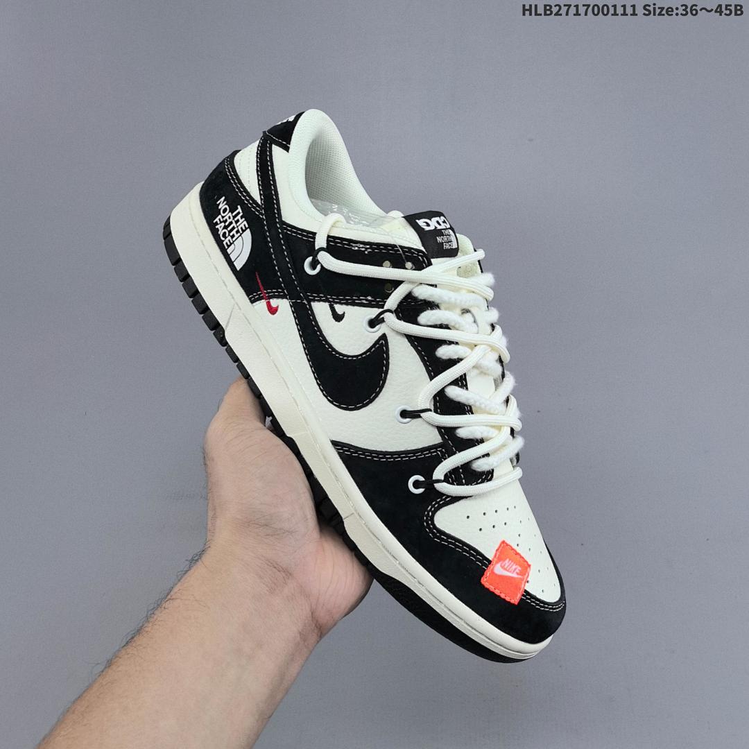 Nike Dunk Low Retro ‘DIY ’ - foto 6