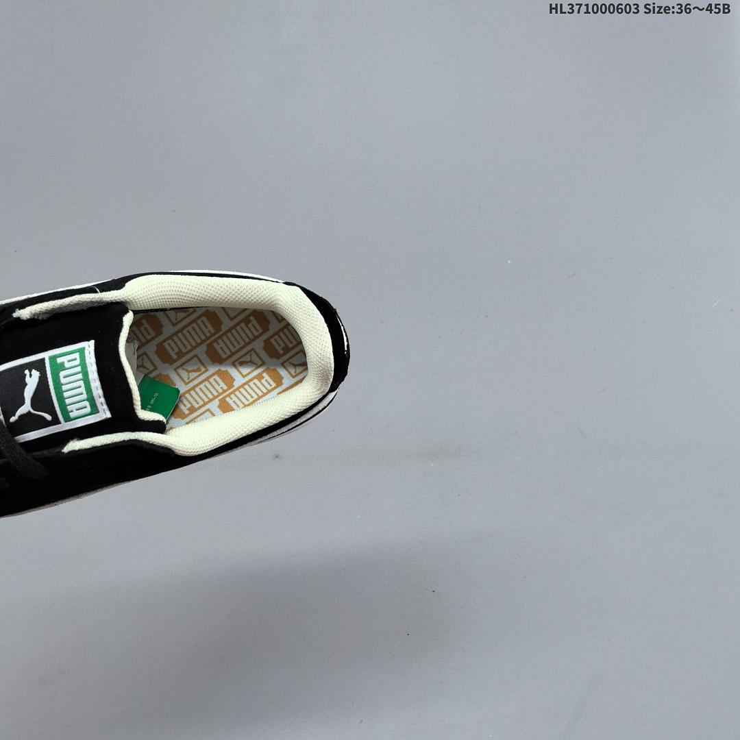 Puma Suede XL :374978-01 :36 37 37.5 38 38.5 39 40 40.5 41 42 42.5 4 - foto 9