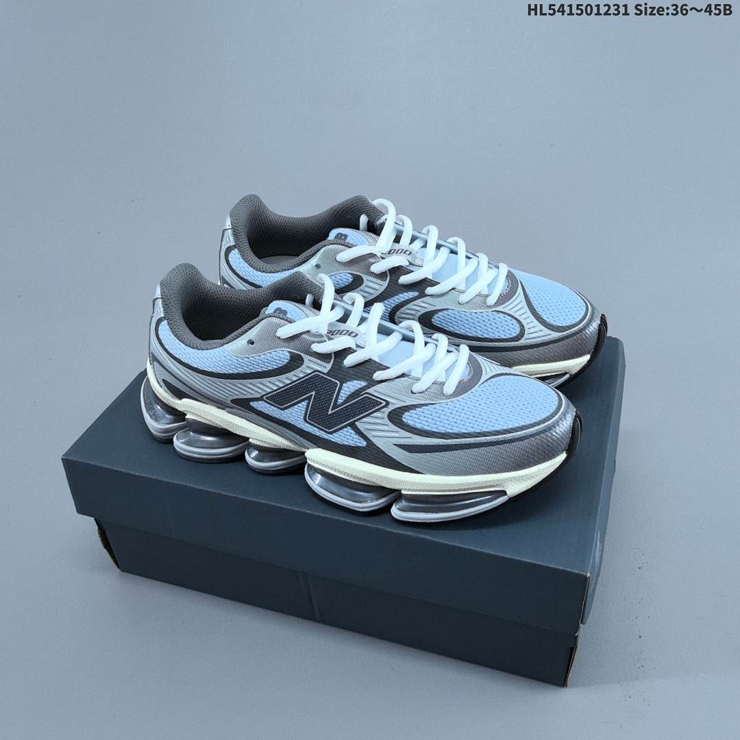 New Balance NB2000 NB 2025 - foto 18