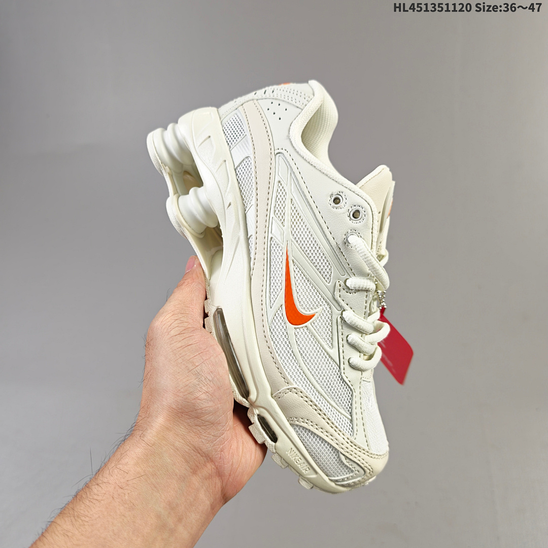 Nike Shox Ride 2 -012 ID - foto 4