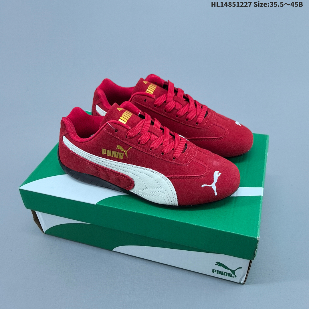 Puma Speedcat OG - . - foto 7