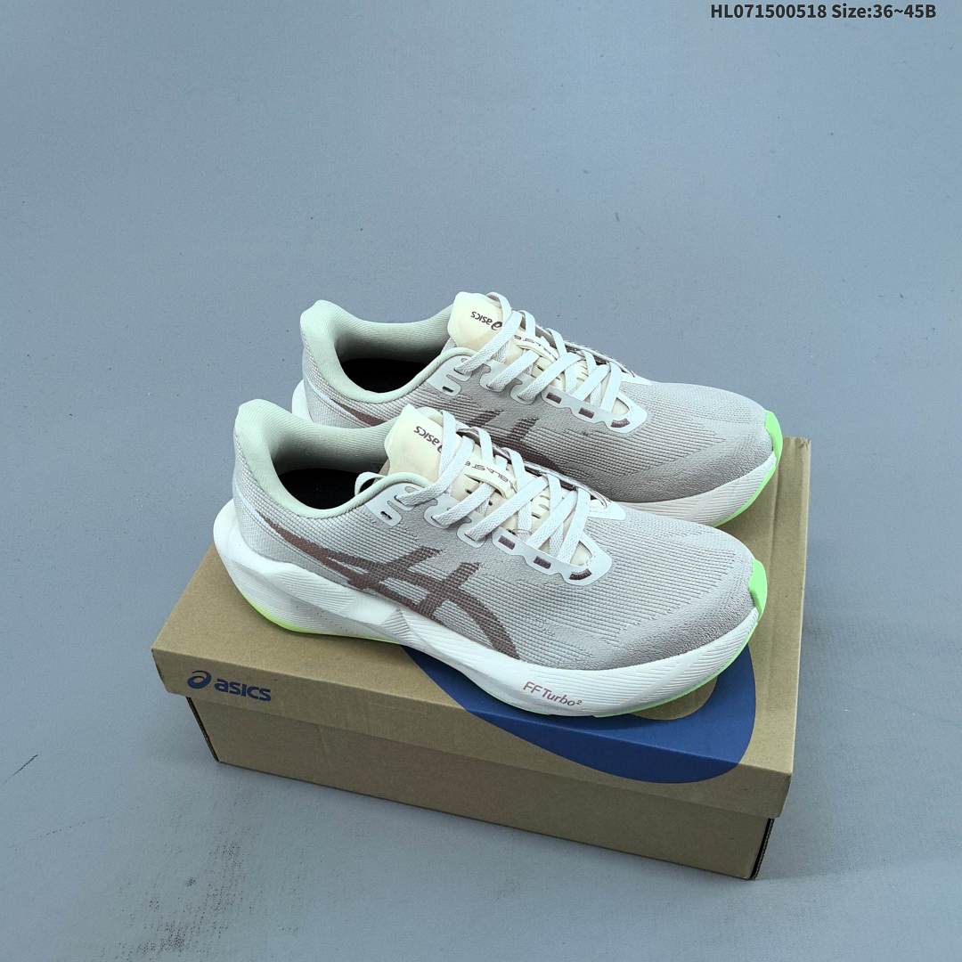 Asics NOVABLAST 6 - foto 4