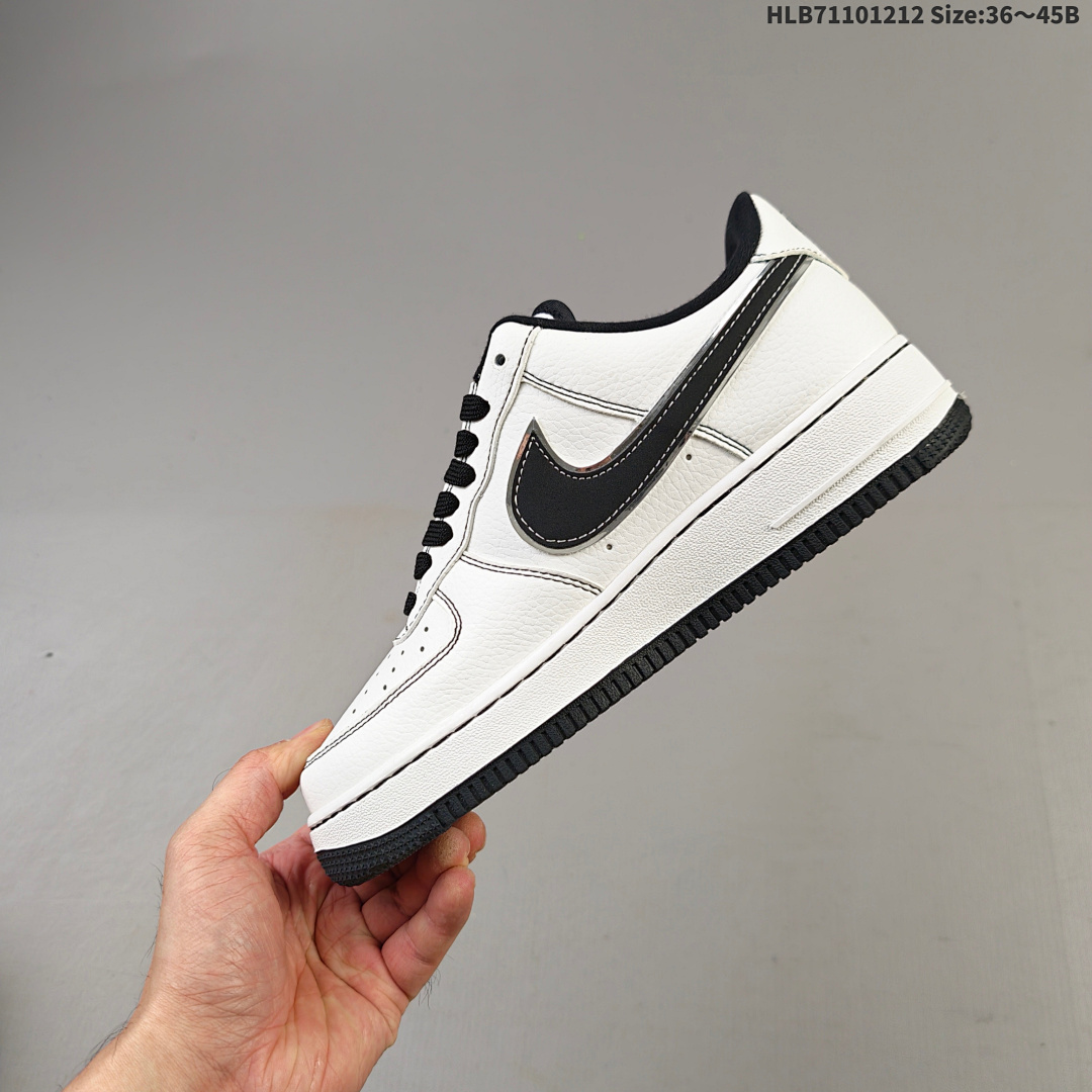 NIKE AIR FORCE 1‘07 LX - - foto 3