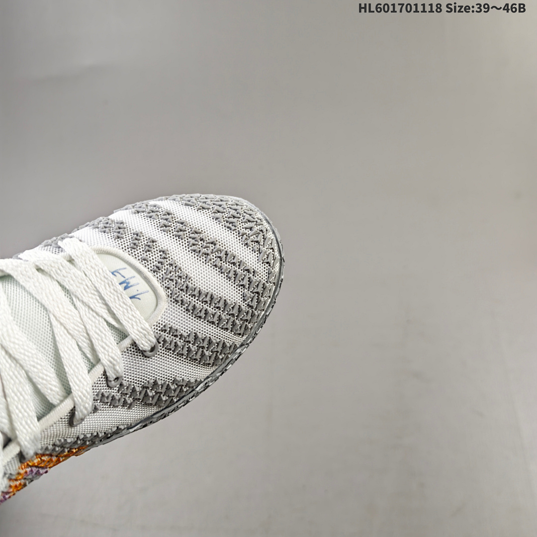 Nike JA 3 3 -100 ID - foto 4