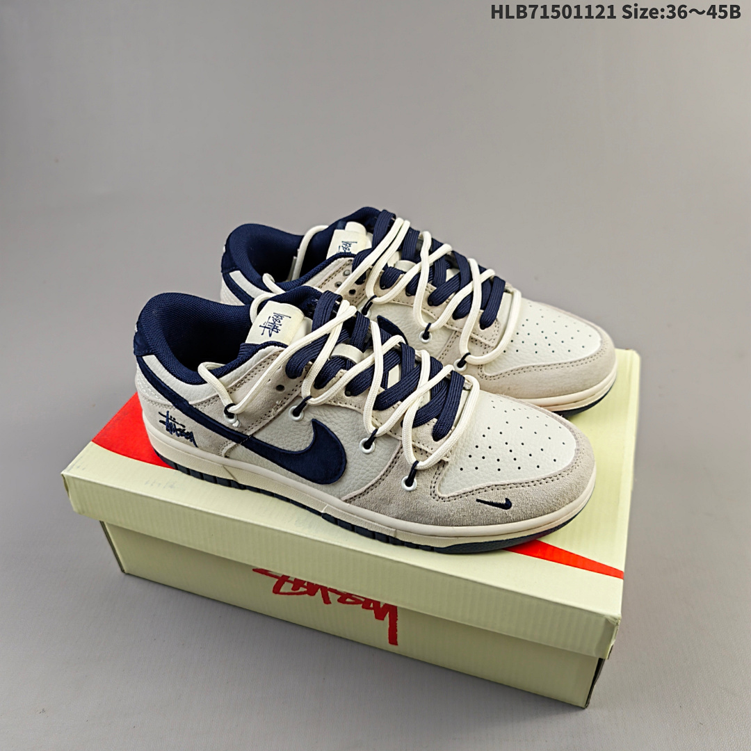 Nike Dunk Low Retro ‘DIY ’ sb - foto 2