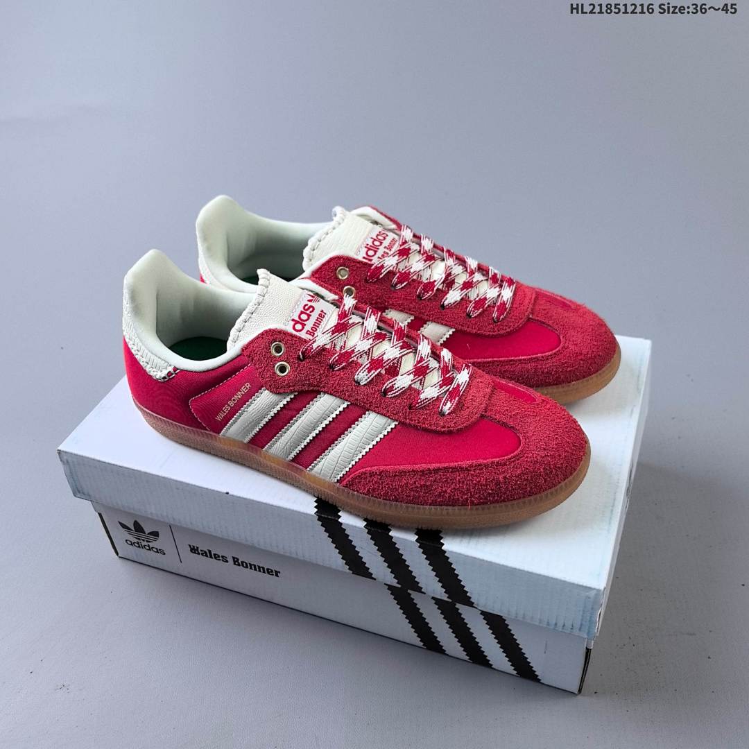 / Adidas Originals Samba OG IG1987 HL21851216 Size 45 - foto 2