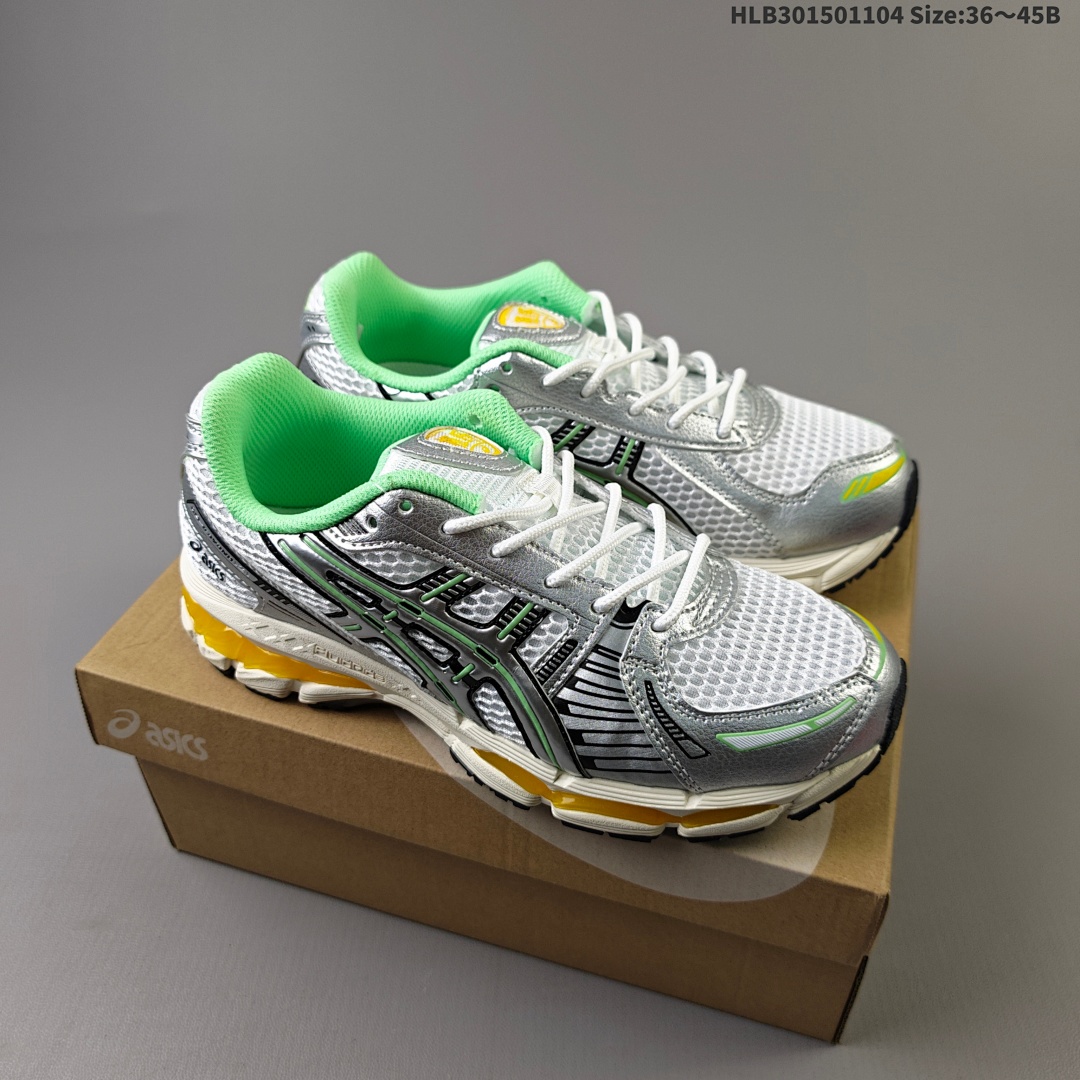 AsicsGel-Kayano 12.1 - foto 2