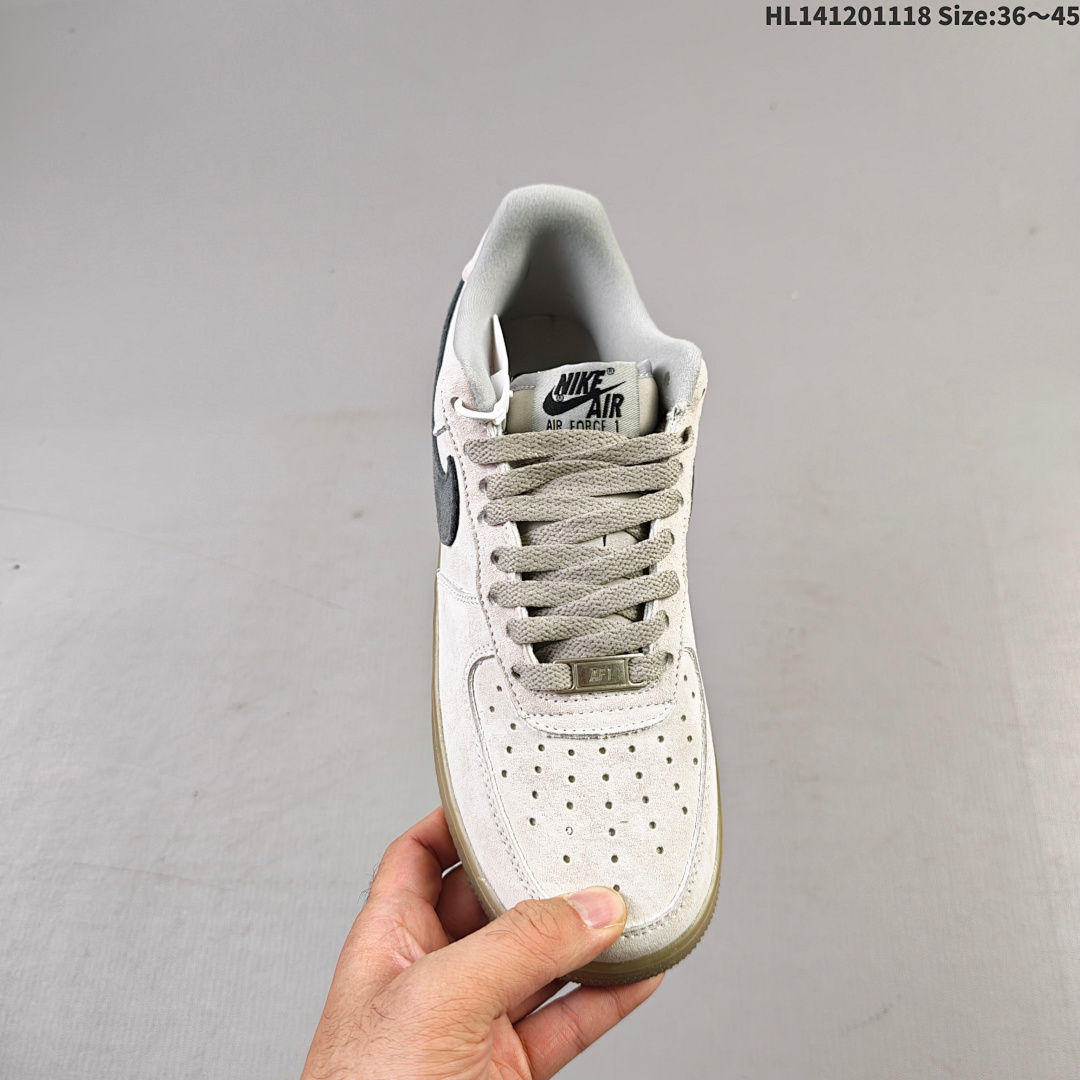 Nike AIR FORCE 1’07 Forc - foto 7