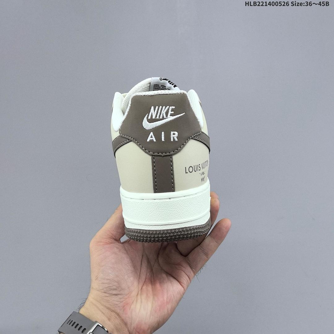 Nike AIR FORCE 1’07 Force - foto 6