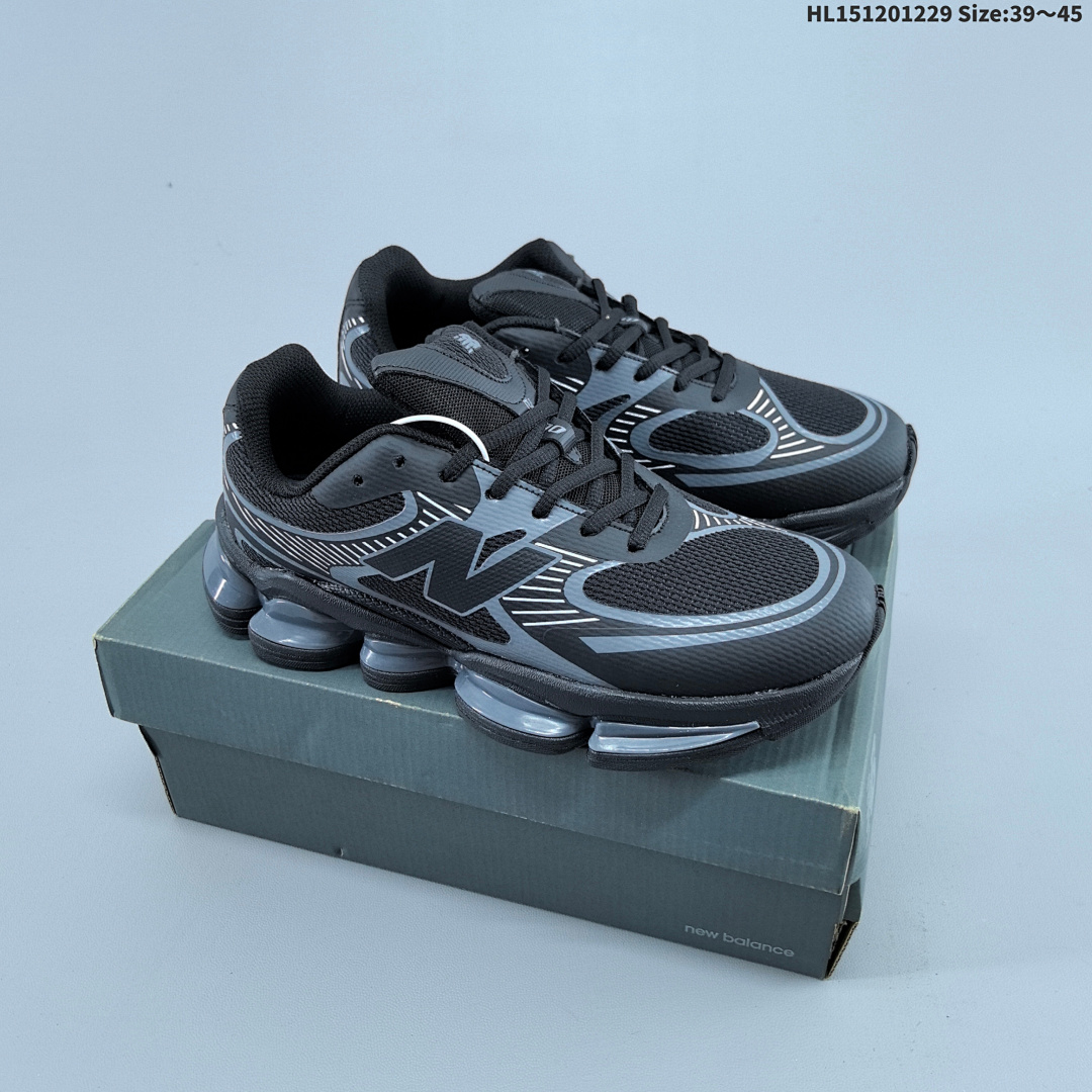New Balance NB2000 NB 2025 - foto 2