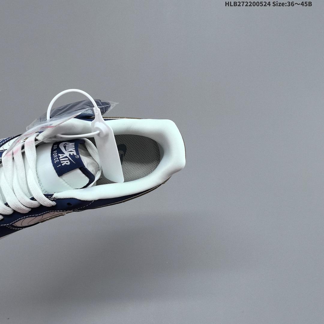 NIKE AIR FORCE 1‘07 LV8 -030 - foto 9