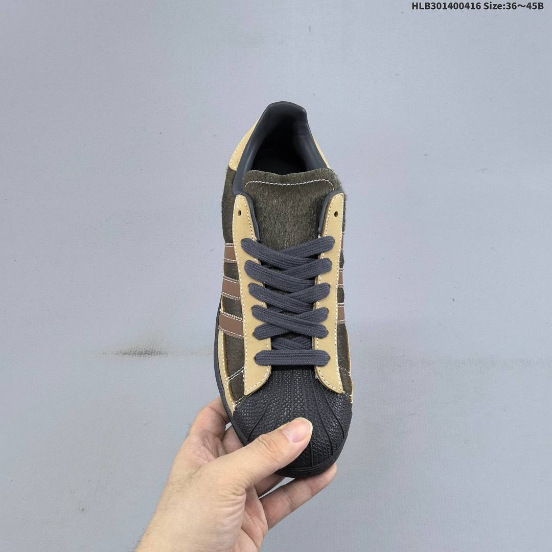 ADIDAS SUPERSTAR ☘️ 19 - foto 5
