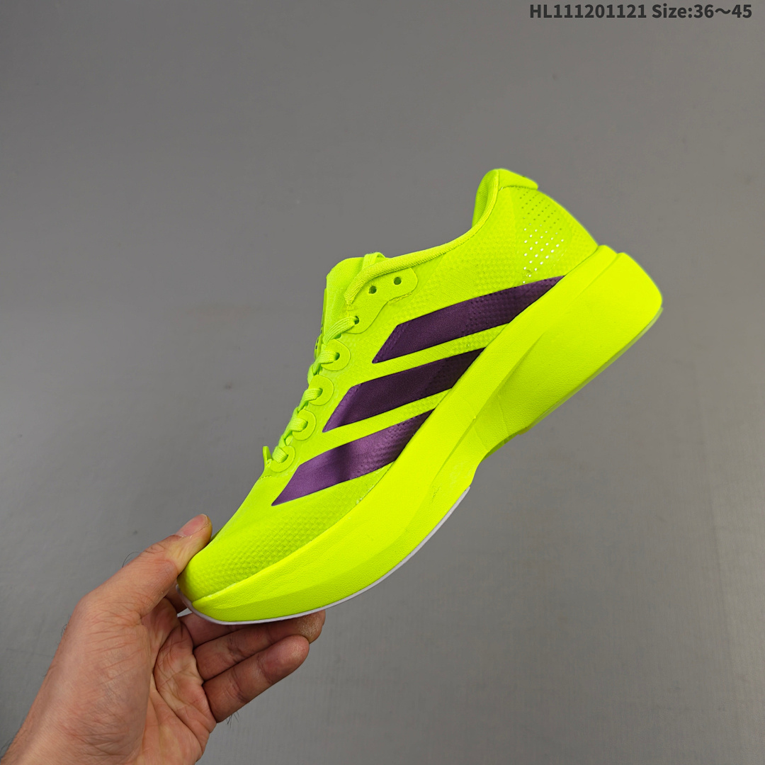 Adidas Adizero Evo SL M JR2024 HL111201121 Size 45 - foto 8