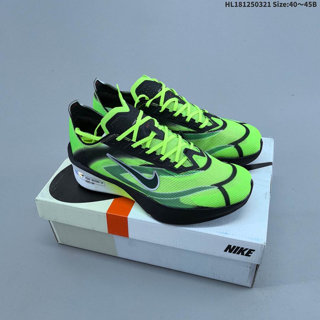 Nike ZoomX Vaporfly NEXT% 4 Vaporweave - foto 8