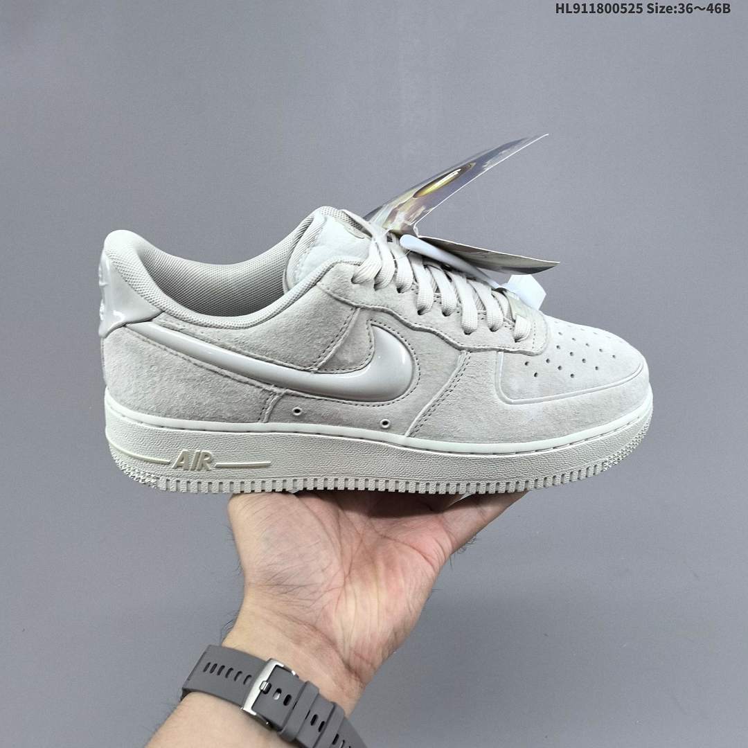 NIKE AIR FORCE 1‘07 -001 - foto 2