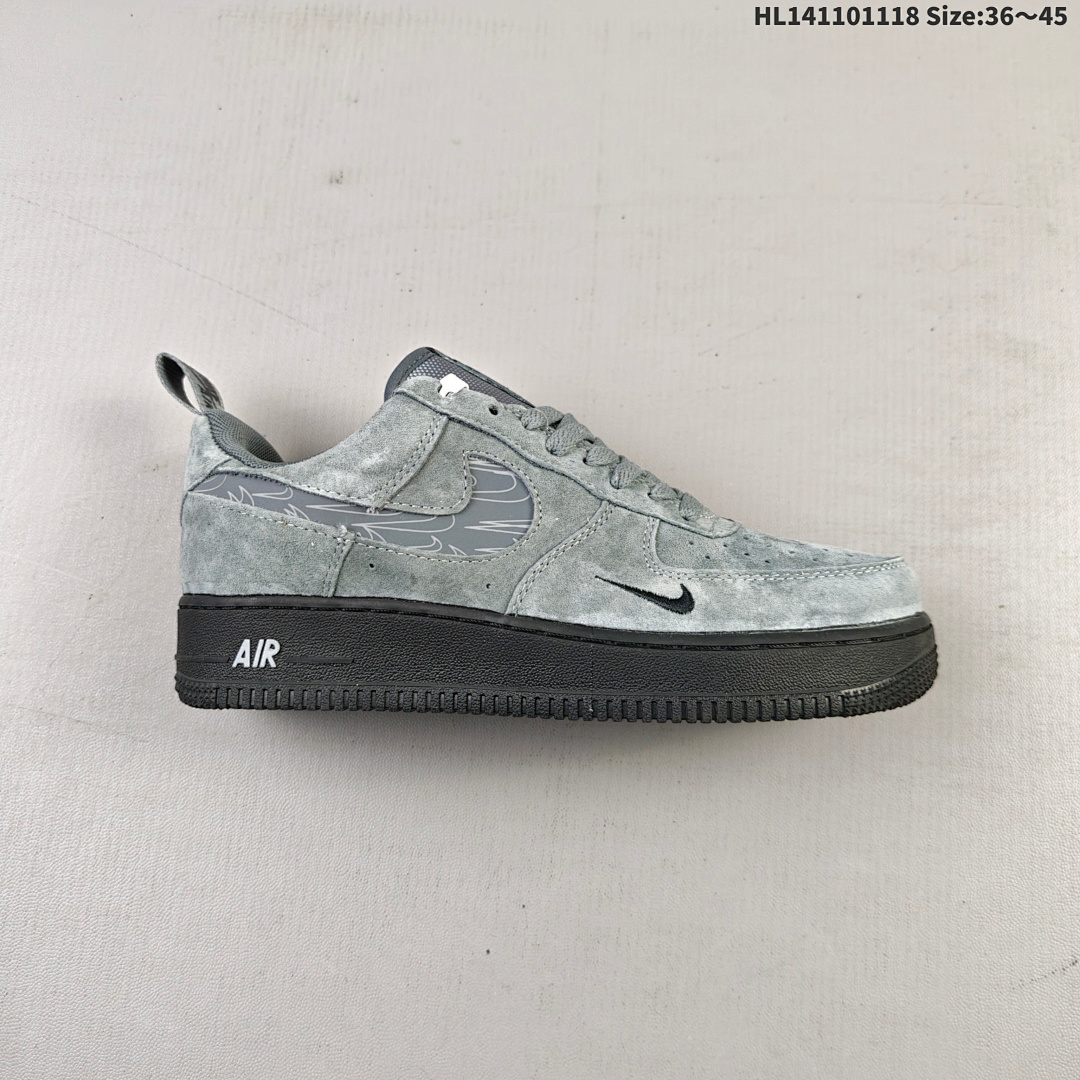 Nike AIR FORCE 1’07 Force