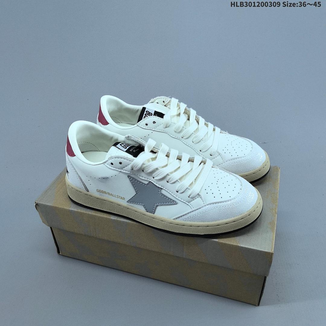 Golden Goose Deluxe Brand SStar GGDB - foto 7