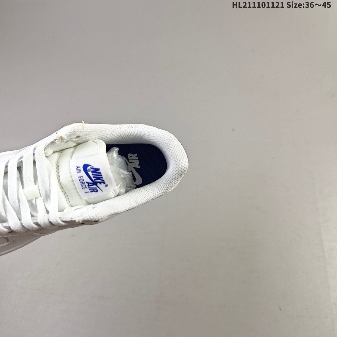 Nike AIR FORCE 1’07 Force 1 - foto 3