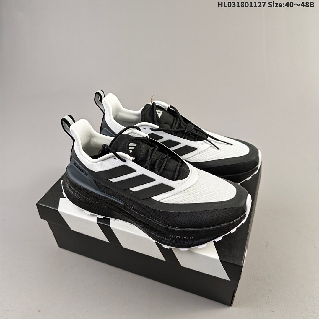 Adidas Ultraboost 5 Climawarm Boost Stretchweb