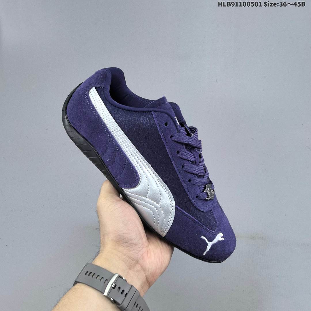 Puma Speedcat OG - - foto 4