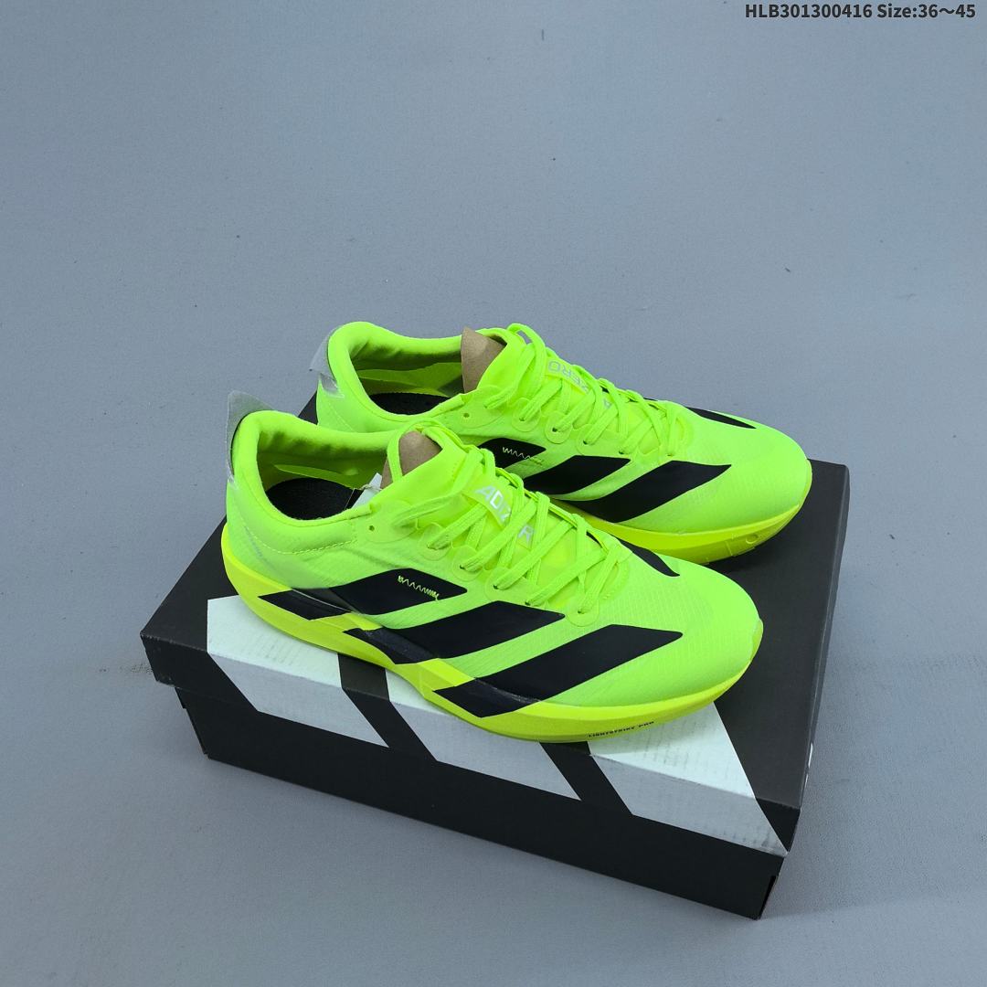 Adidas Adizero Adios 9 M IH5066 HLB301300416 Size 45 - foto 9