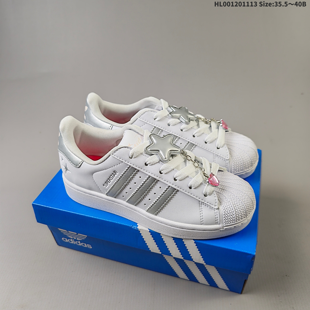 Adidas Original Superstar 2 2 - foto 2
