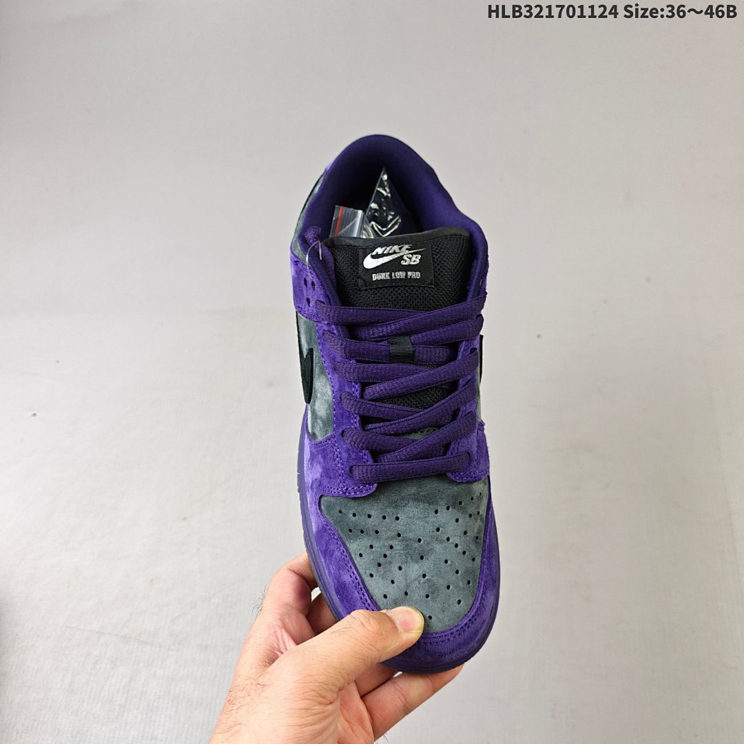NIKE sb DUNK LOW ZoomAir - foto 7