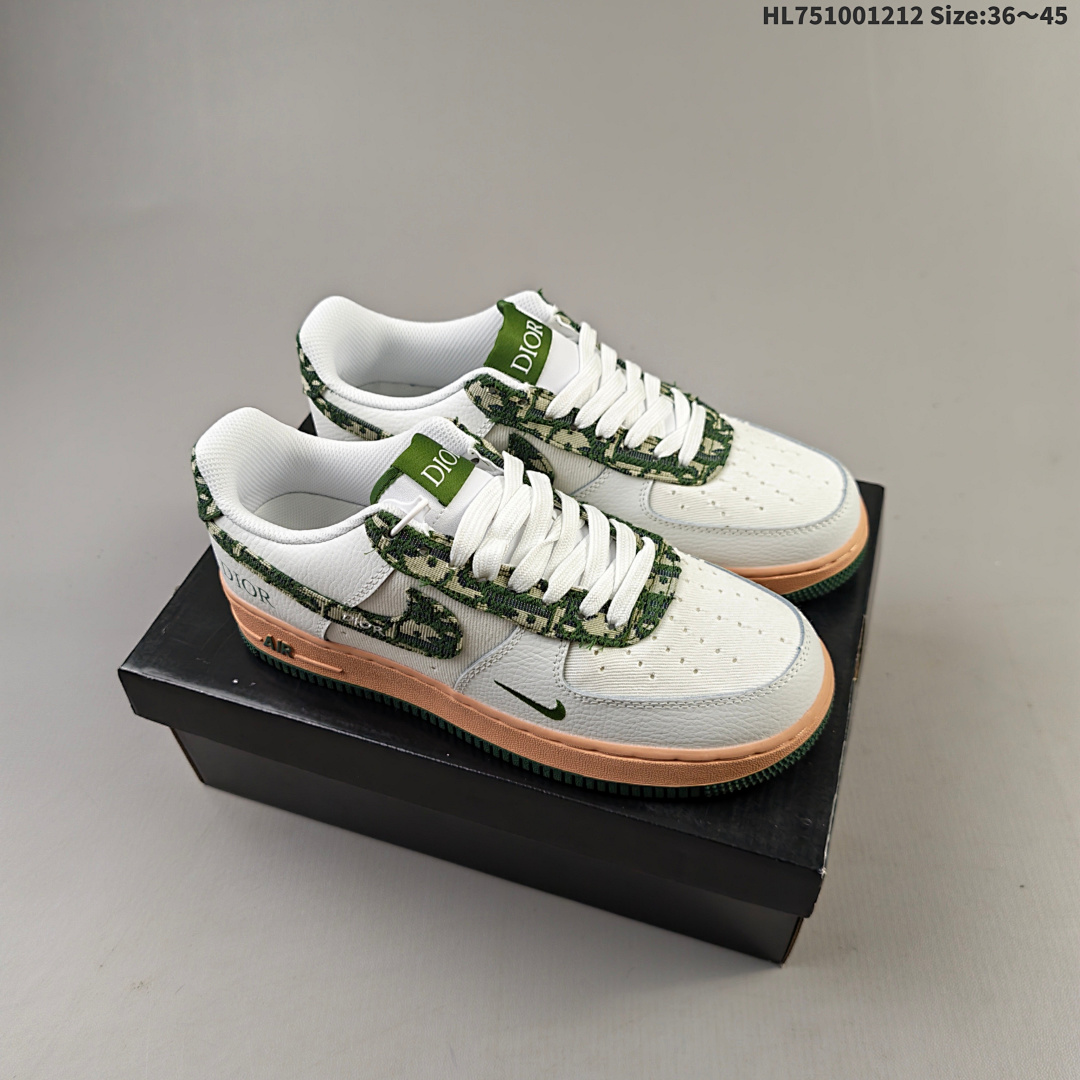 Nike Air Force 1 ’07 Force 1 - foto 10