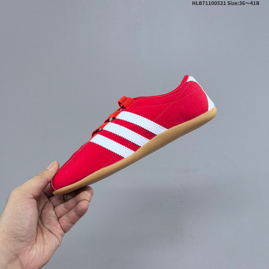 adidas originals ANFU TRAINERS KH6224 KH7638 KH6225 KI3033 H - foto 7