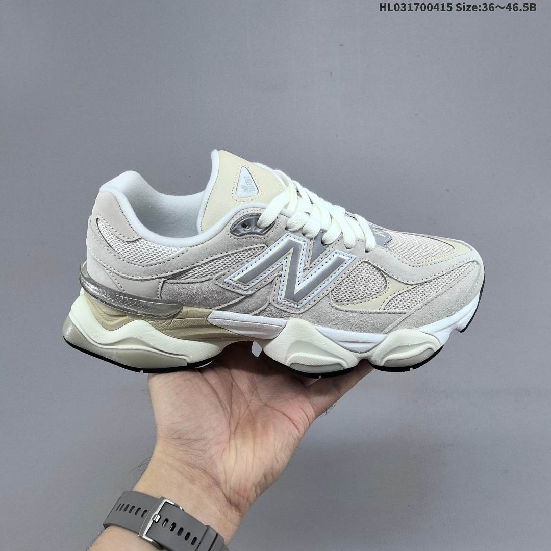 NB Joe Freshgoods x New Balance NB9060 - foto 2