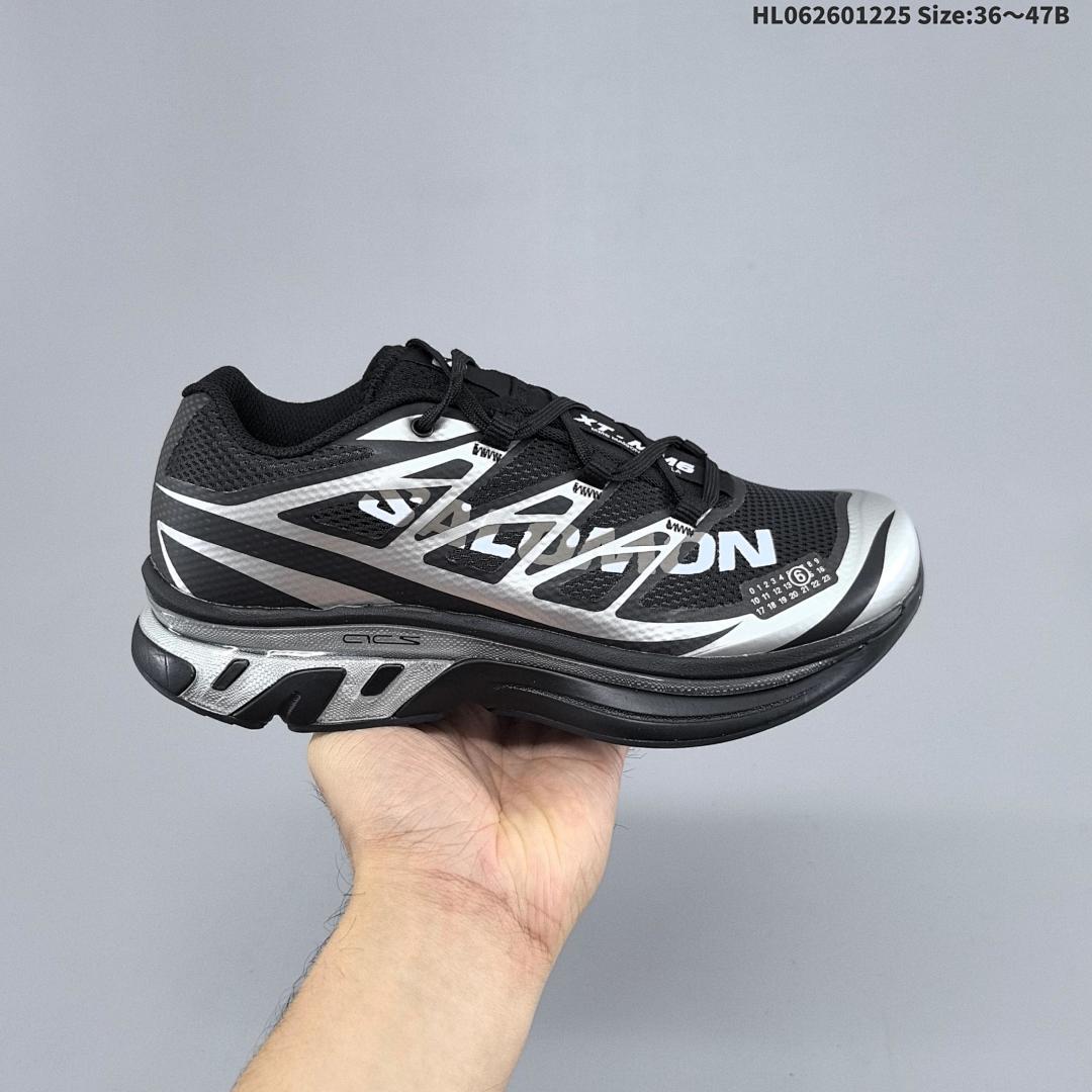 MM6 x SALOMON XT-MM6 Salomon logo MM6 XT-MM6 - foto 9