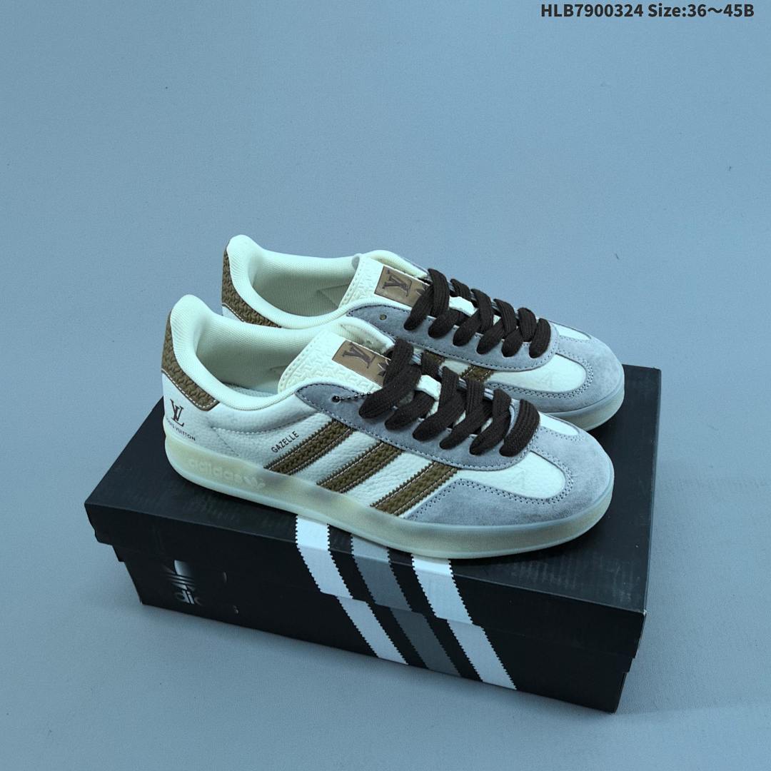 Adidas Originals Samba OG ‘DIY’ - foto 6