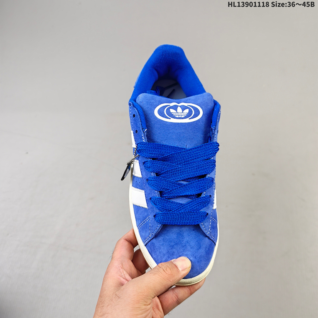 Adidas Originals Campus 00s Tko HL13901118 Size 45B - foto 7