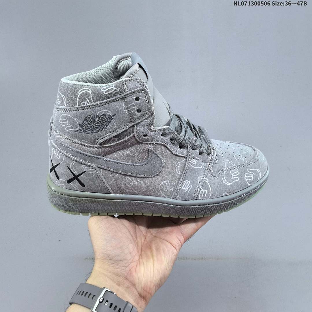 Nike Wmns Air Jordan 1 Low AJ1 -001 - foto 3