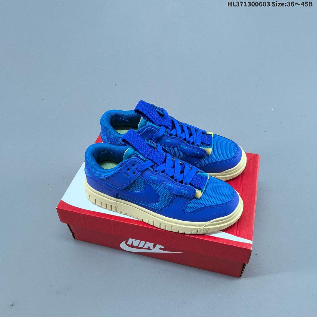 VIRGIL ABLOH Off-WhiteÔäó x Futura x Nike SB DunkPine Green OW - foto 3
