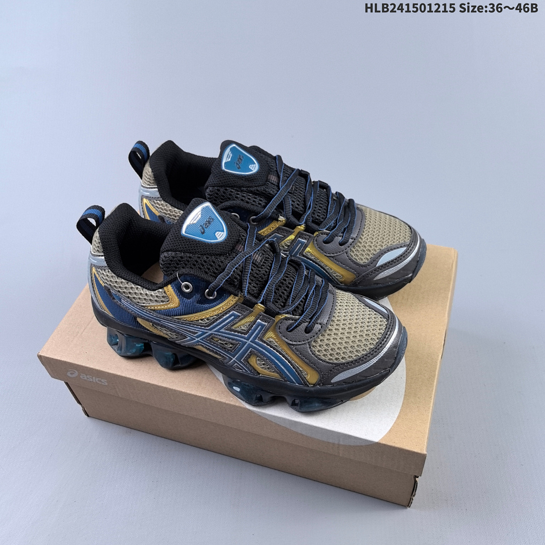 Asics GEL-Quantum Kinetic - foto 4