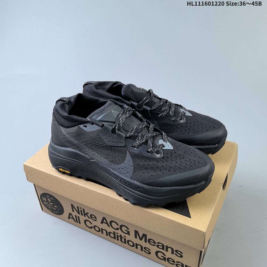 Nike ACG Zegama Trail 2 -002 - foto 2