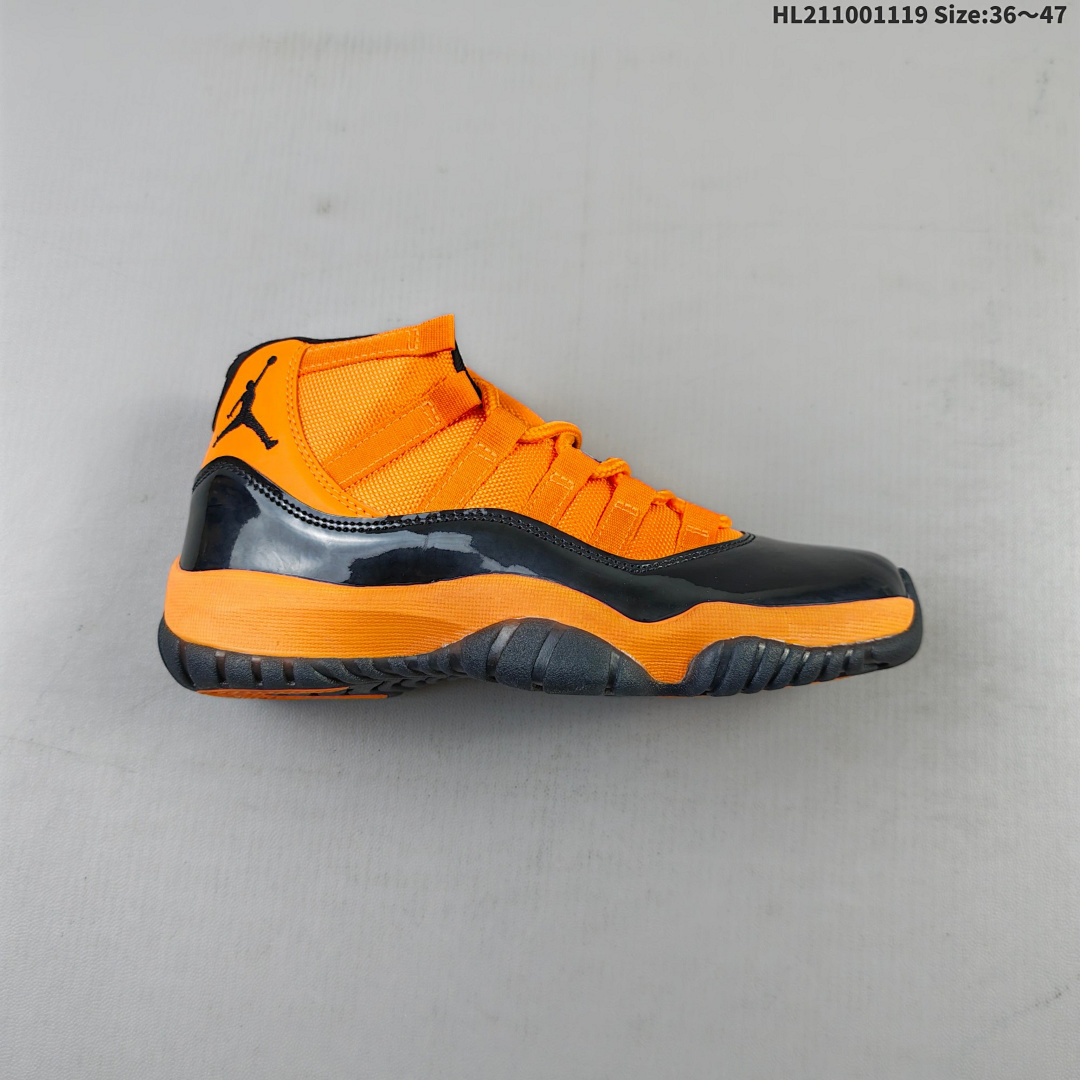 Nike Air Jordan 11 Retro Low”Concord“AJ11 · -134 ID Si
