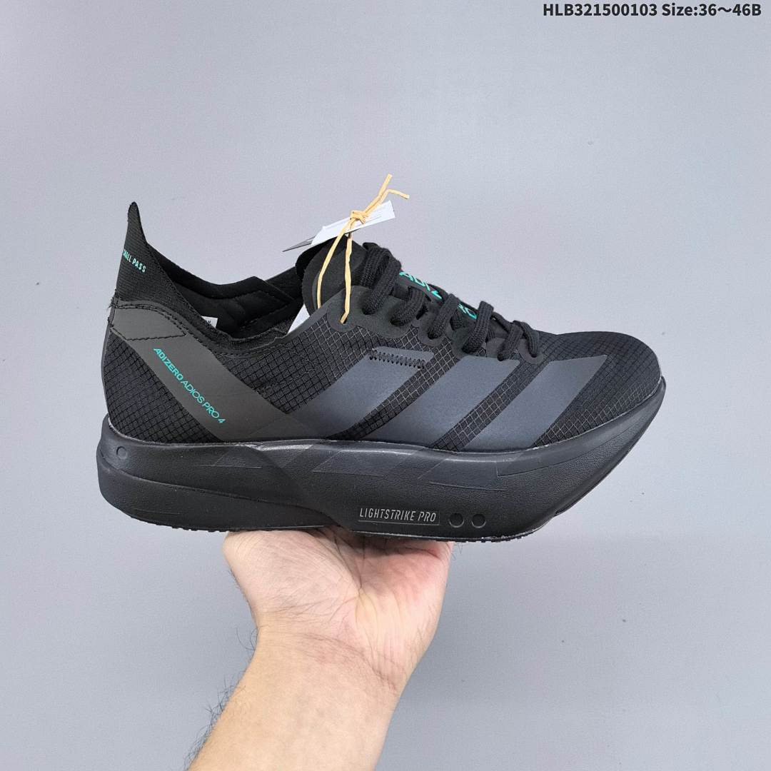 Adidas Adizero Adios Pro 4M Flywire Zoom - foto 9