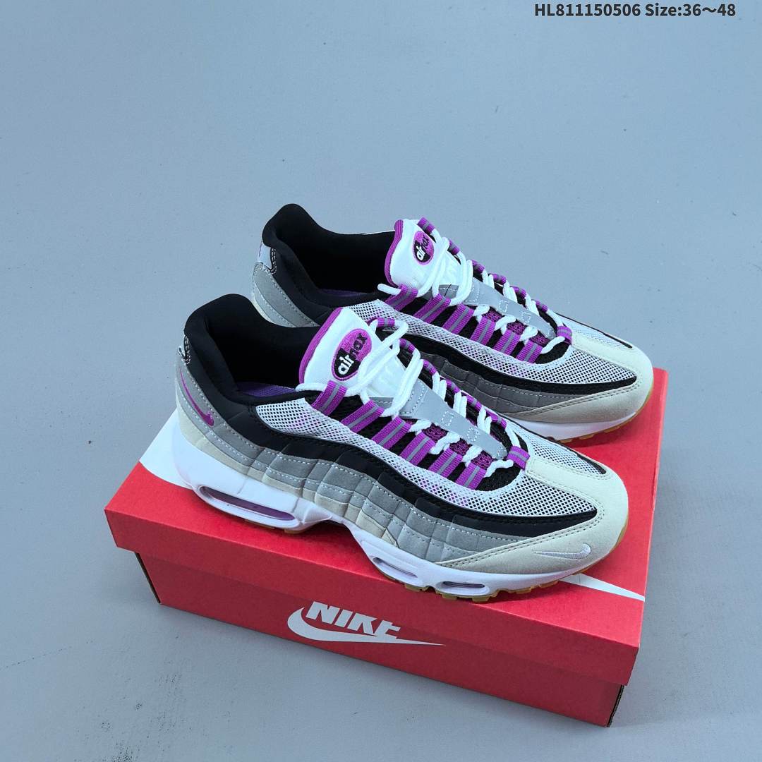 NIKE AIR MAX 95 TT -100 ID Size 48