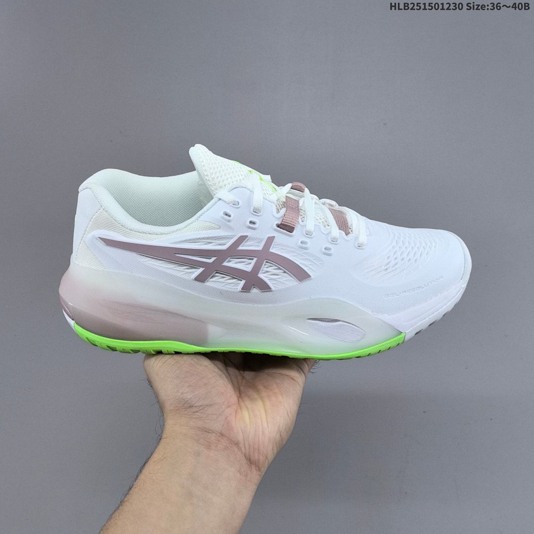 ASICS GEL-RESOLUTION X - foto 8