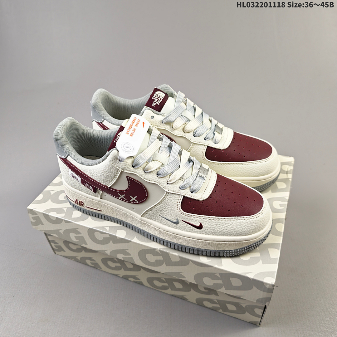 Nike Air Force 1 Low Force - foto 2