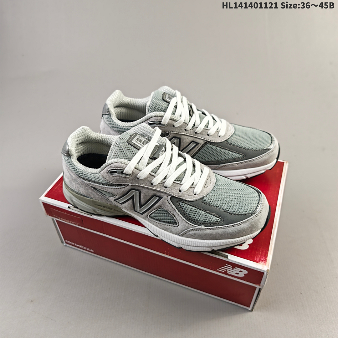 Loro Piana x New Balance NB 990 V6 NB New Balance in USA M990V6 - foto 3