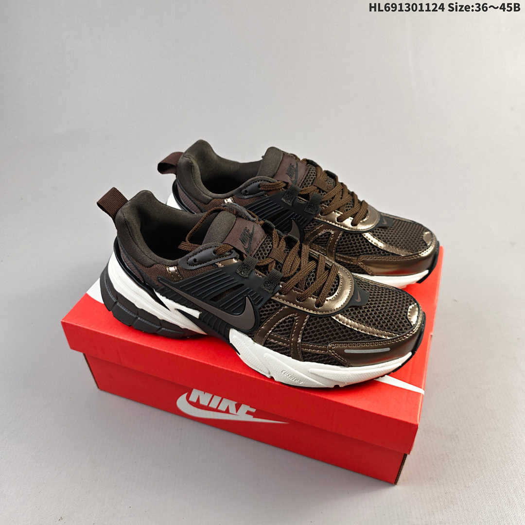 NIKE V2K RUN Swoosh Bill Bowerm - foto 2