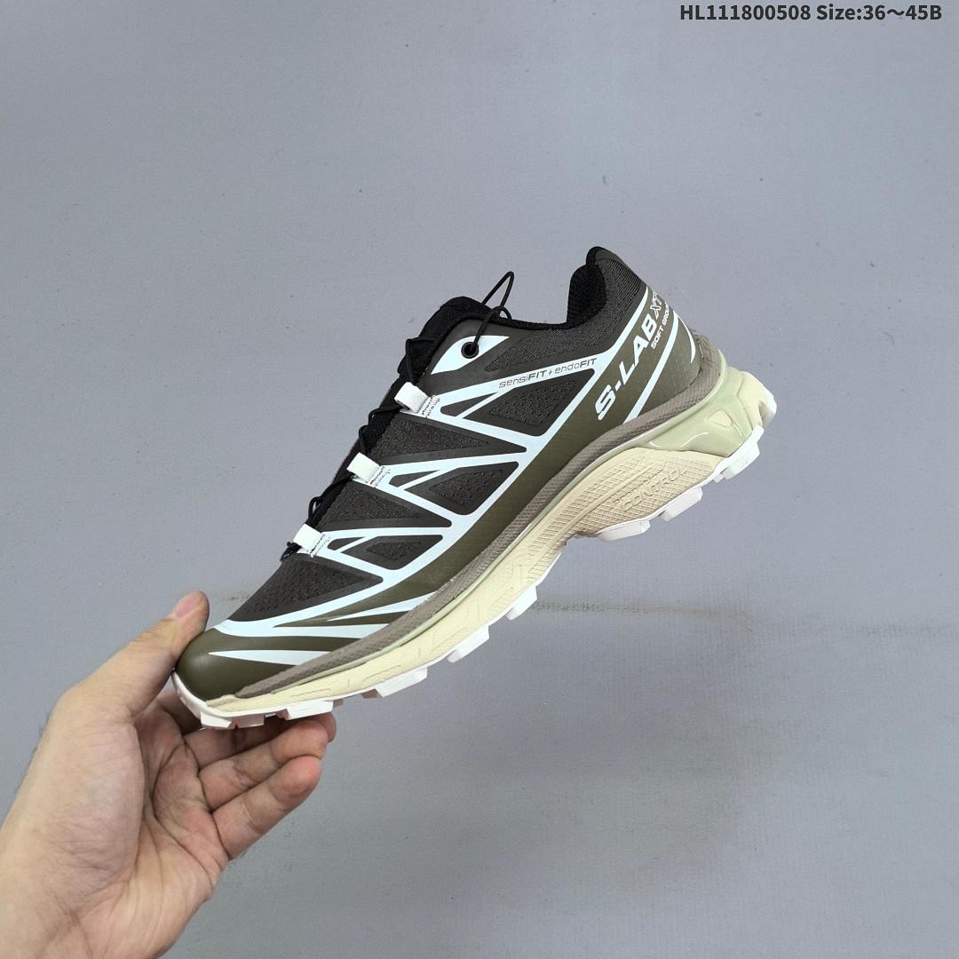Salomon XA PRO XT-6 GTX SENSIFIT - foto 7