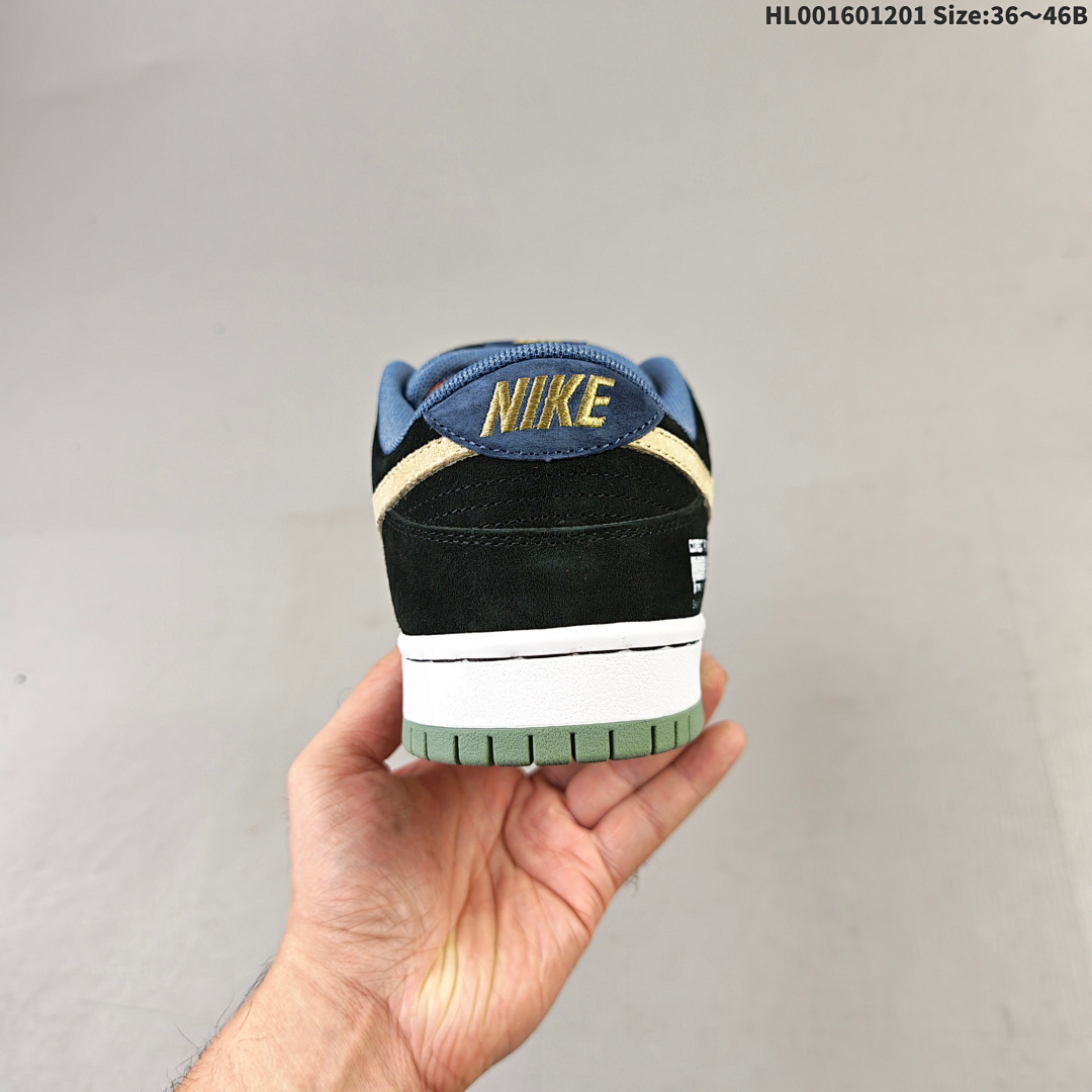 Nike Dunk SB Low SB 4.0 Nike Dunk SB Low - foto 5