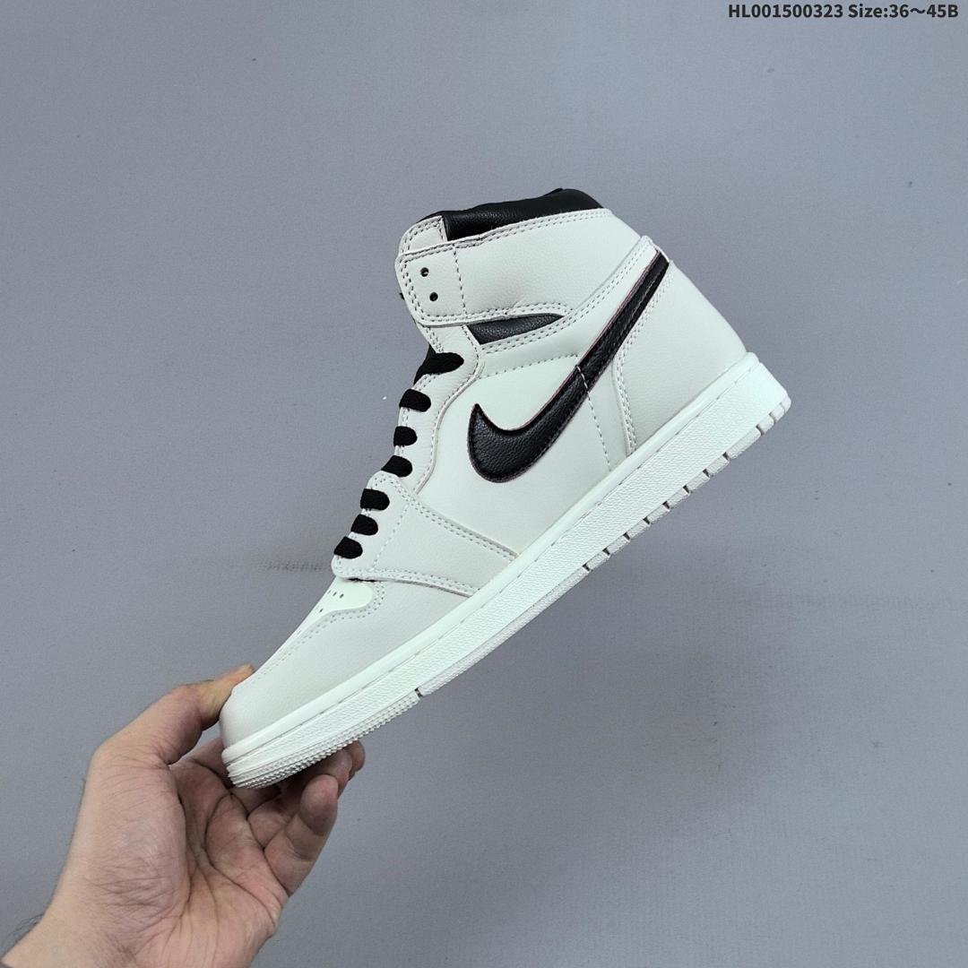 Nike x Air Jordan 1 Retro High OG "Light Bone" AJ1 1 aj1 1 - foto 4